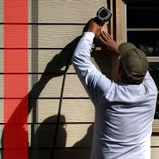 Historical Building Siding Restoration in Candler Mcafee, GA